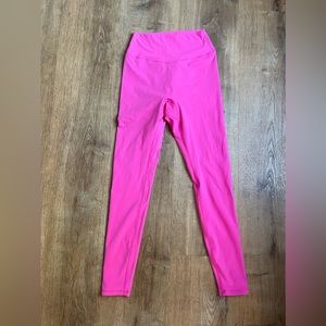 Buffbunny Rosa legging